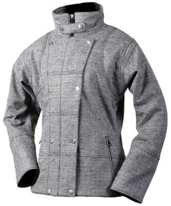 Marker Women's Tweed Ski Jacket