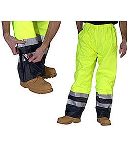 Belfry ANSI High Visibility Trousers