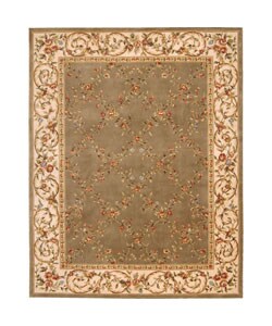 Hand-tufted Julian Rug (6' Round)