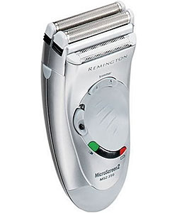Remington MS2-370 Cordless Electric Razor (Refurbished)