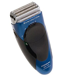 Remington MS3-1700 Cordless Electric Razor (Refurbished)