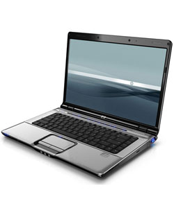 HP Pavilion dv6500t 1.5GHz Core 2 DUO T5250 (Refurbished)