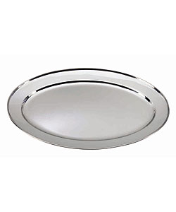 18-inch Oval Serving Platter