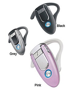 Motorola H500 Bluetooth Wireless Headset (Refurb)