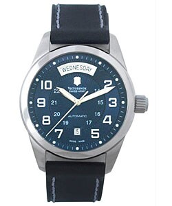 Swiss Army Ambassador Men's Automatic Watch