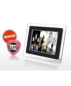 9-inch LCD Digital Picture Frame