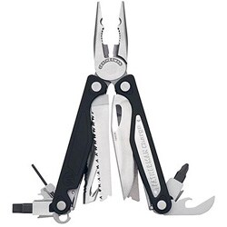 Leatherman Charge ALX Multi-tool with Leather Sheath