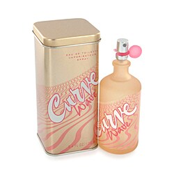 Curve Wave Women's 3.4-ounce Eau de Toilette Spray