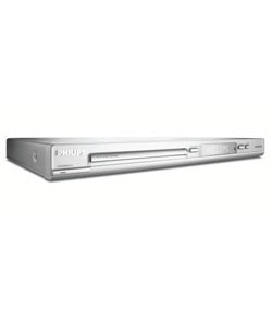 Philips Multi-region DVD Player with HDMI (Refurb)