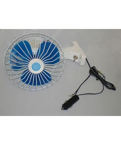 OCP Marine 6-inch Oscillating Fan