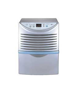 LG LHD45EL 45-pint Dehumidifier (Refurbished)