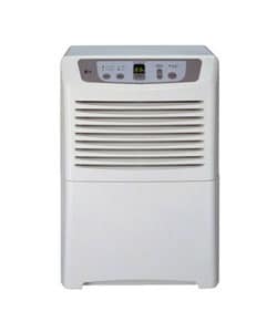Goldstar DH404E 40-pint Dehumidifier (Refurbished)