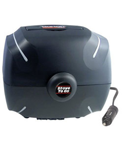 Athena Stove To Go