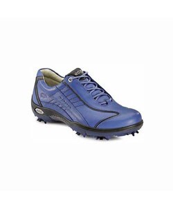 Ecco Casual Pitch Hydromax Ladies' Golf Shoes