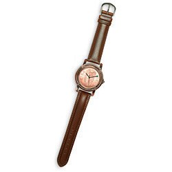 American Coin Treasures Lucky Irish Penny Watch