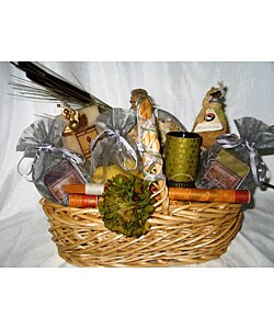 'Endless Romance' Gift Basket for Two