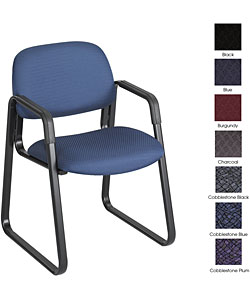 Safco Cava Side Guest Chair