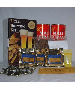 California Common Steam Beer Style Homebrew Beer