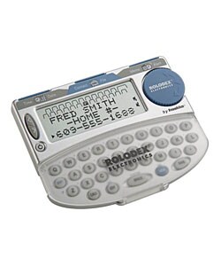 Franklin Rolodex EZ File Organizer Pro