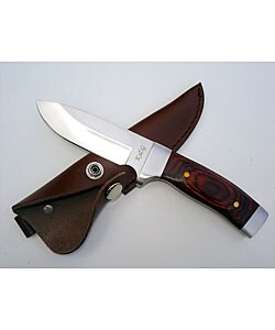Fixed Blade KG4202 Hunting Knife