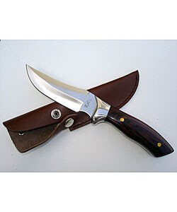 Fixed Blade KG4207 Hunting Knife