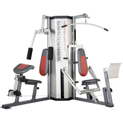Weider Club 4870 System