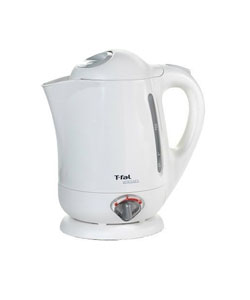T-fal Vitesse High-speed Electric Tea Kettle
