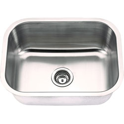 Suneli Undermount Single Bowl Kitchen Sink