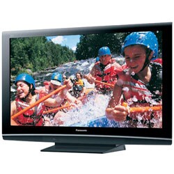 Panasonic 46-inch TH-46PZ85U Plasma HDTV
