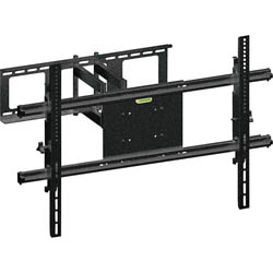 Pyle 36 to 70-inch Flat Panel TV Articulating Wall Mount