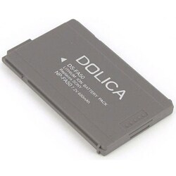 Dolica DS-FA50 Sony Replacement Battery