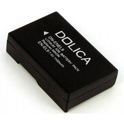 Dolica Nikon EN-EL9 Replacement Battery