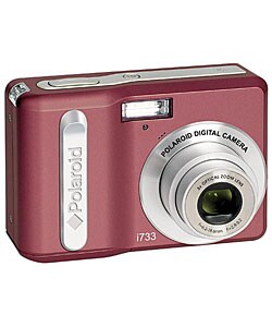 Polaroid i733 7MP Digital Camera