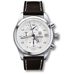 Swiss Army Ambassador Men's Automatic Watch