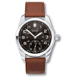 Swiss Army Ambassador Men's Mechanical Watch