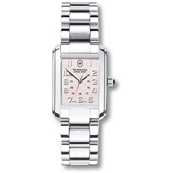 Swiss Army Vivante Women's Stainless Steel Watch