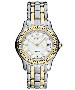 Citizen Stiletto Men's Eco-Drive Watch