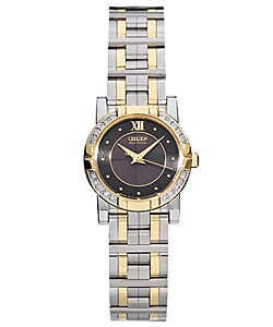 Citizen Elektra Women's Eco-Drive Watch