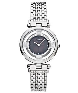 Citizen Stiletto Women's Eco-Drive Watch