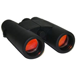 Rokinon 10 x 32 Waterproof/ Fogproof Binoculars