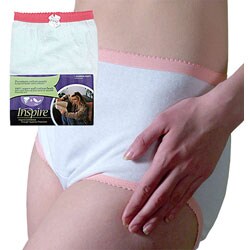 Inspire Cotton Panty For Woman (5 Pack)