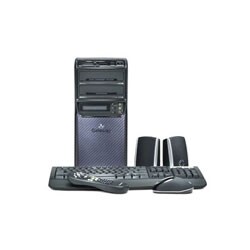 Gateway Core 2 Duo 2.4 GHz Desktop (Refurbished)