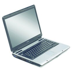 Toshiba Core Duo 1.6GHz Laptop (Refurbished)
