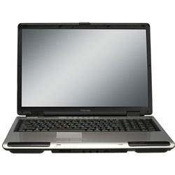 Toshiba Core 2 Duo 1.6GHz Laptop (Refurbished)