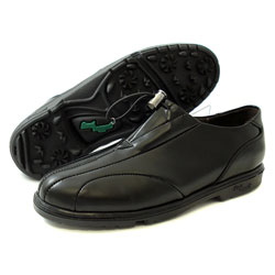 Sandbaggers Jamie Black Women's Golf Shoes