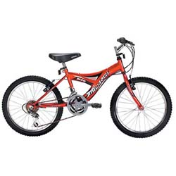 Mitsuba M20 Mountain Bike