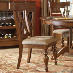Triad Side Chair (Set of 2)