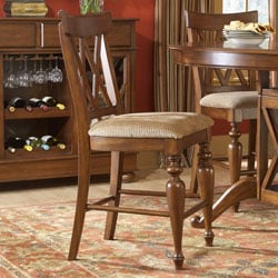 Grandeur Counter-height Chair (Set of 2)