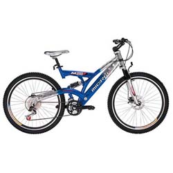 Mitsuba M3000 Mountain Bike