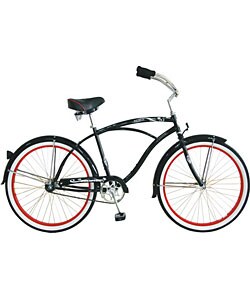 Tahiti Beach Cruiser